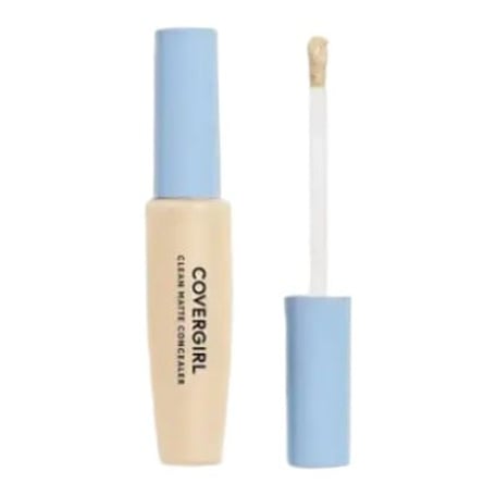 Covergirl Clean Matte Concealer