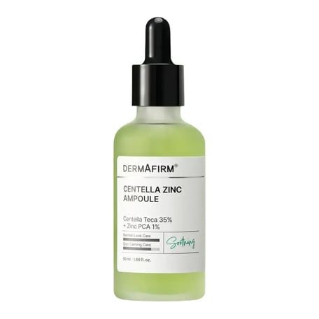 Dermafirm Centella Zinc Ampoule