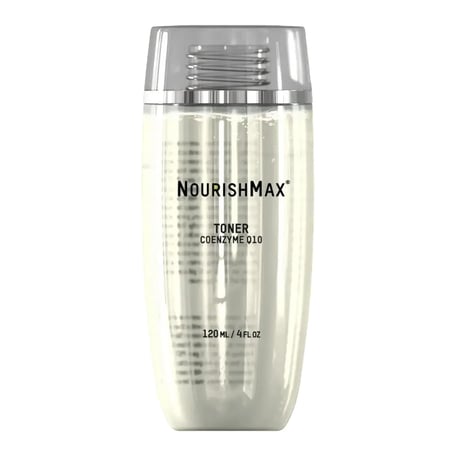 NourishMax Coenzyme Q10 Toner