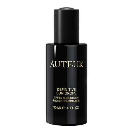 Auteur Definitive Sun Drops SPF 50