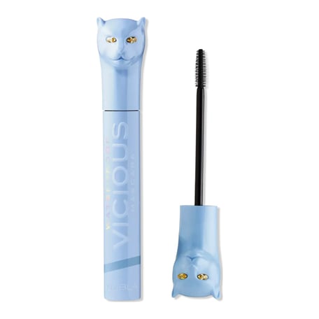 Nabla Cosmetics Vicious Waterproof Mascara