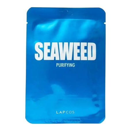 Lapcos Seaweed Purifying Sheet Mask