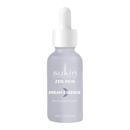 Sukin Zen Skin Dream Essence