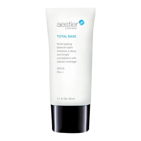 DR's Secret Aestier Total Base A5 SPF 25