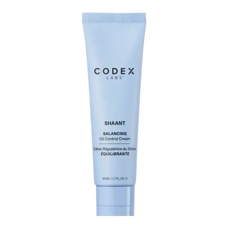 Codex Labs Shaant Balancing Oil Control Cream