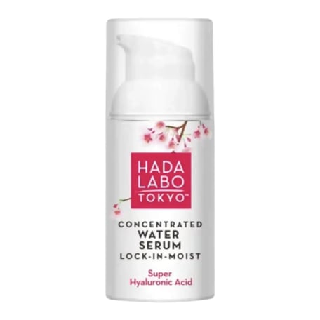 Hada Labo Concentrated Water Serum