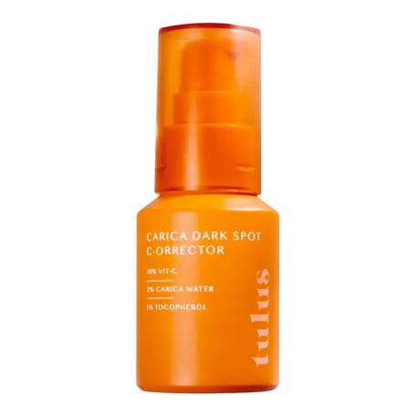 Tulus Carica Dark Spot C-Orrector