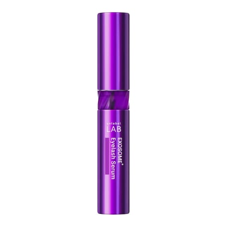 unlabel Exosome Eyelash Serum