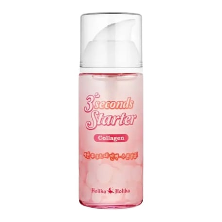 Holika Holika 3 Seconds Starter Collagen