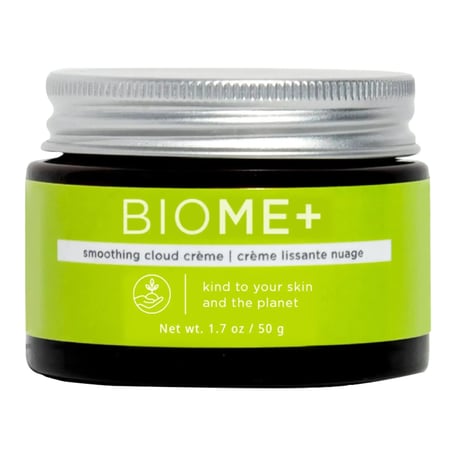 IMAGE skincare Biome+ Smoothing Cloud Creme