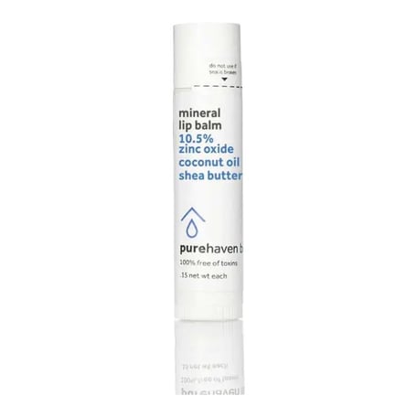 Pure Haven Mineral Lip Balm