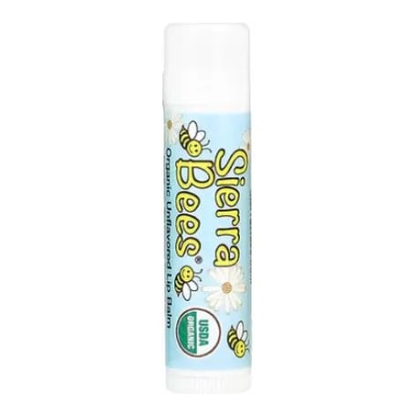 Sierra Bees Organic Lip Balm
