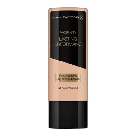 Max Factor X Facefinity Lasting Performance Foundation