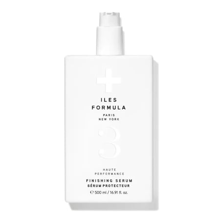 Iles Formula Finishing Serum