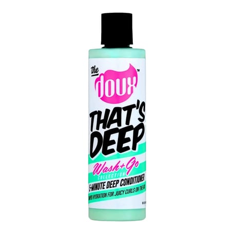 The Doux That’s Deep بلسم عميق لمدة 5 دقائق