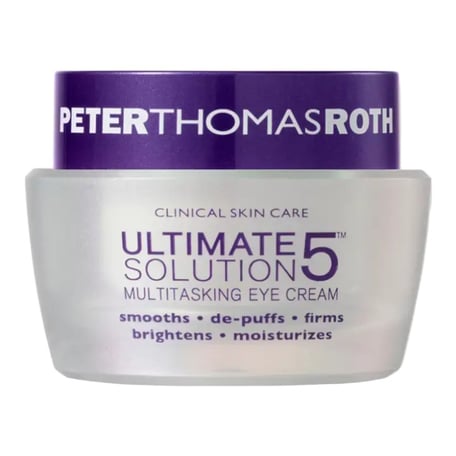 Peter Thomas Roth Ultimate Solution 5 Multitasking Eye Cream