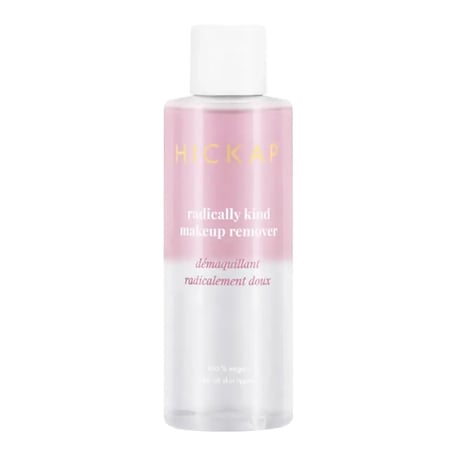 Hickap Radically Kind Makeup Remover