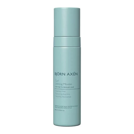 Björn Axén Curl Defining Mousse