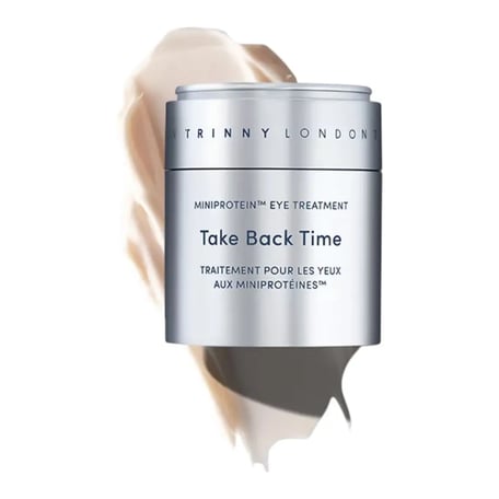 Trinny London Take Back Time علاج لمنطقة العين