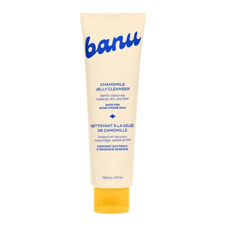 Banu Chamomile Jelly Cleanser