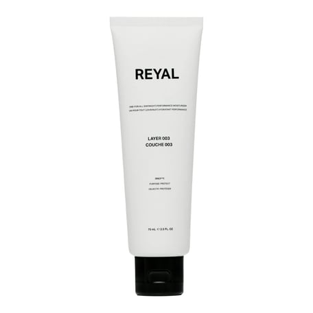Reyal Layer 003 One-For-All Day/Night Performance Moisturizer