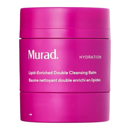 Murad Lipid-Enriched Double Cleansing Balm