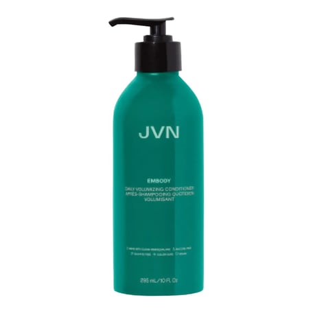 JVN エンボディ デイリー ボリューマイジング コンディショナー