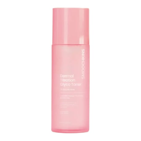 Smoochkins Dermal Titration Glyco Toner