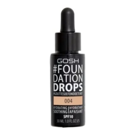 GOSH #Foundation Drops