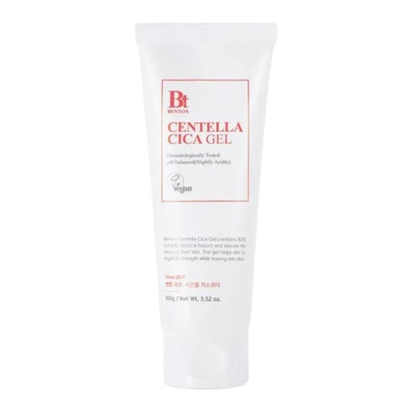 Benton Centella Cica Gel