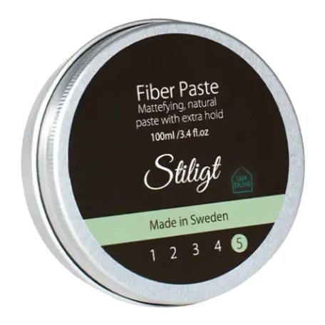 Hjärtligt Stiligt Fiber Paste