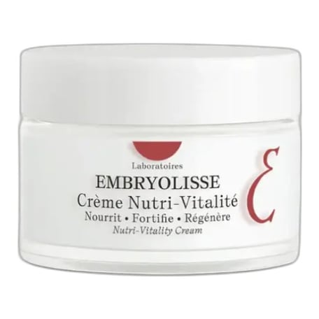 Embryolisse Nutri-Vitality Cream