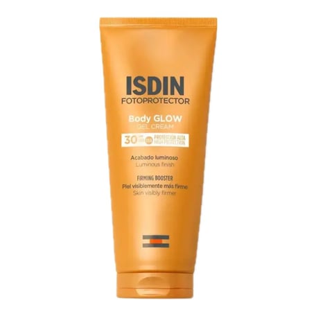 イスディン フォトプロテクター ボディ グロウ ジェルクリーム SPF 30