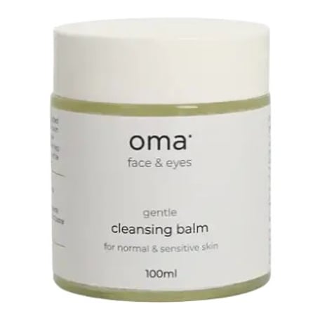 Oma Care 溫和卸妝膏