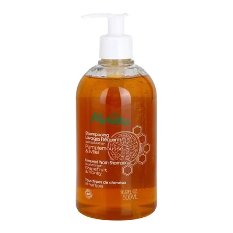Melvita Frequent Wash Shampoo