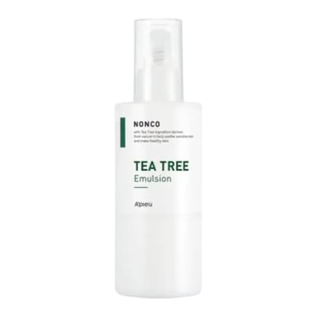 A'Pieu NonCo Tea Tree Emulsion