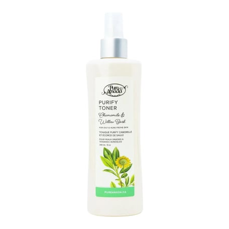 Pure Anada Purify Toner