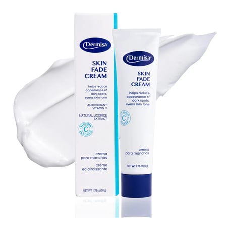Dermisa Skin Fade Cream