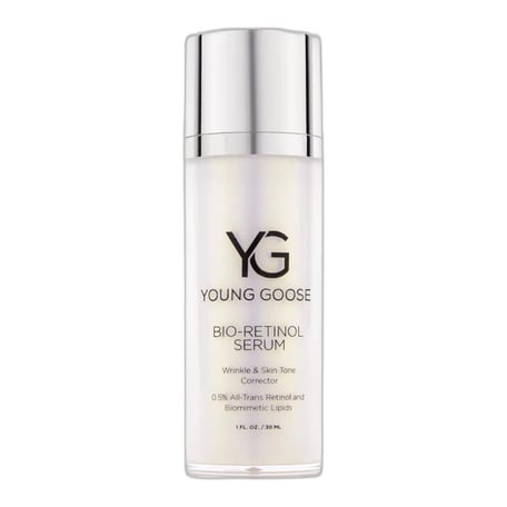 Young Goose Bio-Retinol Serum