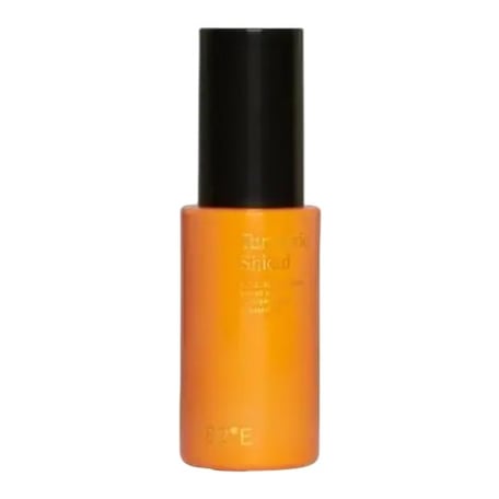 82°E تيرميريك شيلد SPF 40 PA+++