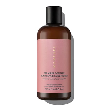 Monpure Ceramide Complex Bond Repair Conditioner