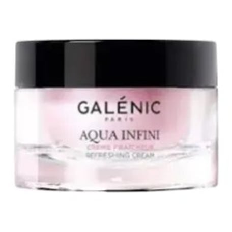 Galénic Refreshing Cream