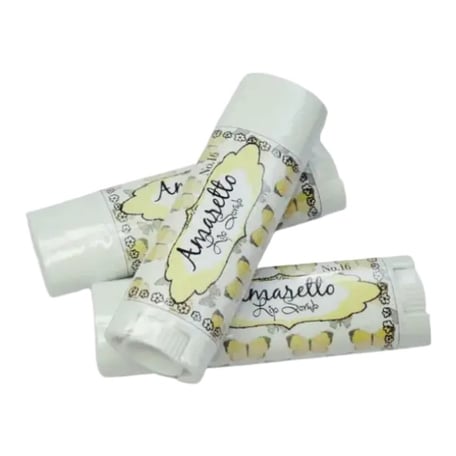 Crush Cosmetics Sugar Lip Scrub