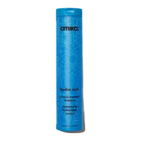 Amika Hydro Rush Intense Moisture Shampoo