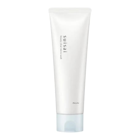 Suisai Beauty Clear Micro Wash