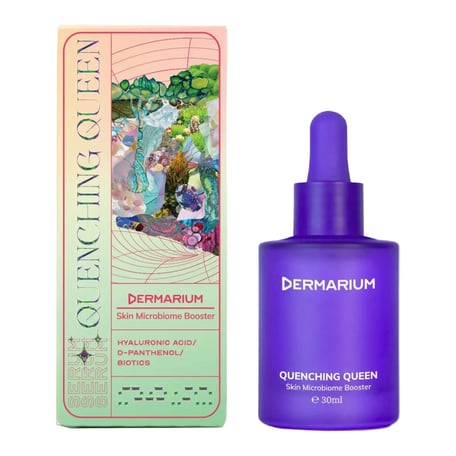 Dermarium Quenching Queen
