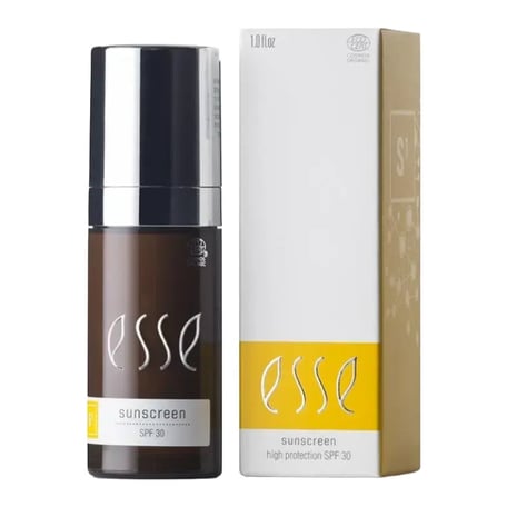 Esse 防曬乳 SPF30