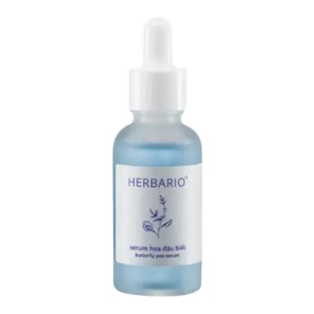 Herbario Butterfly Pea Serum