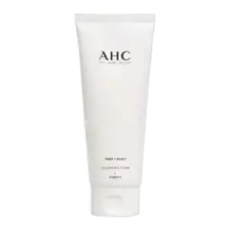 AHC Beauty Prep + Reset Cleansing Foam