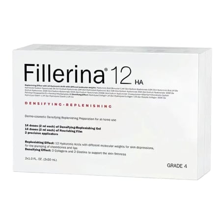 Fillerina 12HA Densifying Treatment